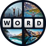 4 Pics 1 Word