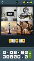 4 Pics 1 Word syot layar 2