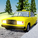 My Country Taxi APK