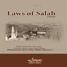 Laws Of Salah icône