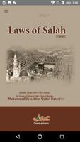Laws Of Salah Affiche