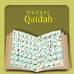 Madani Qaidah Plus English