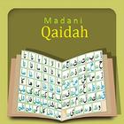 Madani Qaidah Plus English icône