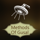 Method Of Gusal ikona