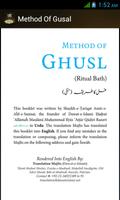 برنامه‌نما Method Of Gusal عکس از صفحه