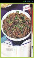 Urdu Recipes imagem de tela 3