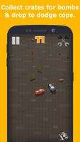 Angry Cops : Car Chase Game ảnh chụp màn hình 2