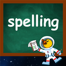 Spelltronaut: Primary Spelling APK