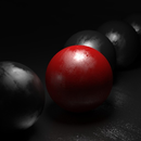 APK Deep Black Wallpaper