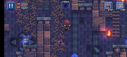 Deep Dungeon screenshot 1