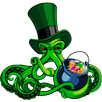 Santa vs Krampus - Match 3 off APK