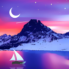 HD Deep Wallpaper Live آئیکن