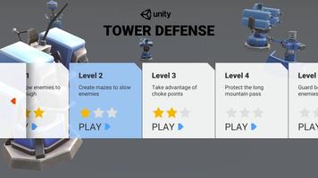 Tec Defense screenshot 1