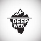 Deep Web - unendliches Wissen Zeichen