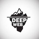 Deep Web - unendliches Wissen Zeichen