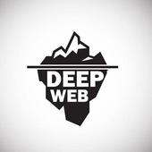 Deep Web - conhecimento infinito ícone