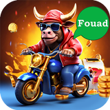 Fouad v9.29 아이콘