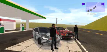 Fixa Club - Roleplay!