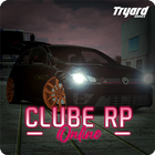 Clube RP Online ไอคอน