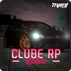 Clube RP Online Zeichen