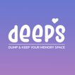 Deeps Zeichen