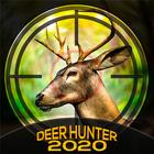 Deer Hunting 2021: Deer Shooti icône