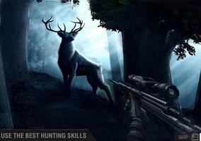 Deer Hunting 2021: Deer Shooti capture d'écran 3