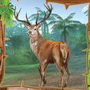 Deer Simulator: Animal 3D Game APK