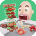 Sandwich Dash