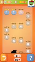 Crazy Eights - emoji card game скриншот 2