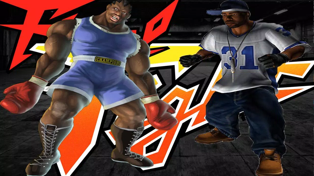 Tips for Def Jam Fight for NY APK for Android Download