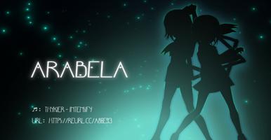 Arabela Poster