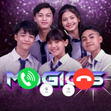 Magic 5 - Panggilan palsu