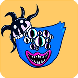 MIX MONSTER : MONSTER MAKEOVER icon
