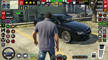 City Car School Driving 2024 screenshot 1