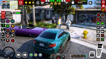 City Car School Driving 2024 screenshot 3