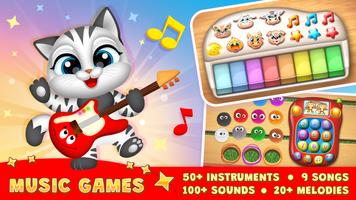 123 Kids Fun Music Games World bài đăng