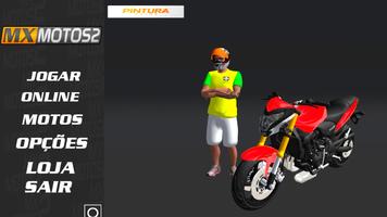 Mx Motos2 screenshot 1