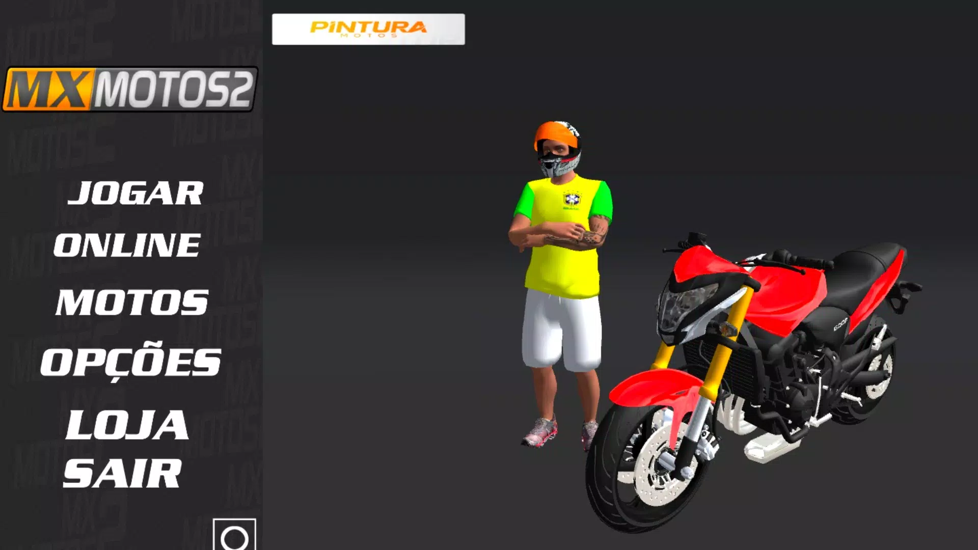 Mx Motos2 para Android - Download