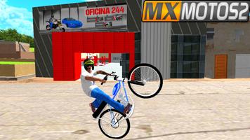 Mx Motos2 截图 2