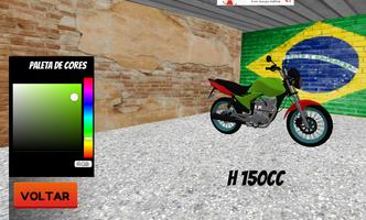 Elite Motos BR - Offroad Screenshot 3