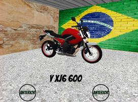 Elite Motos BR - Offroad Screenshot 1
