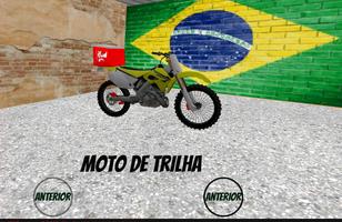 Elite Motos BR - Offroad Screenshot 2