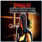 Manjulika - The Game Of Horror icône