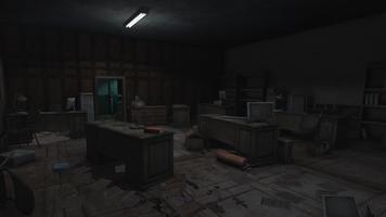 Manjulika - The Game Of Horror screenshot 1