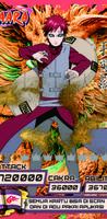 Mangkartu poster