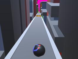 Meme Runner 3D poster