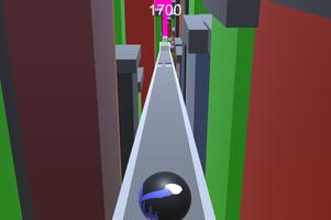 Meme Runner 3D syot layar 1