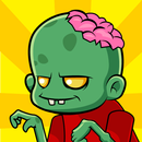 Merge Gun: Mansion VS Zombie APK