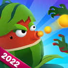 Merge Plants 3D أيقونة